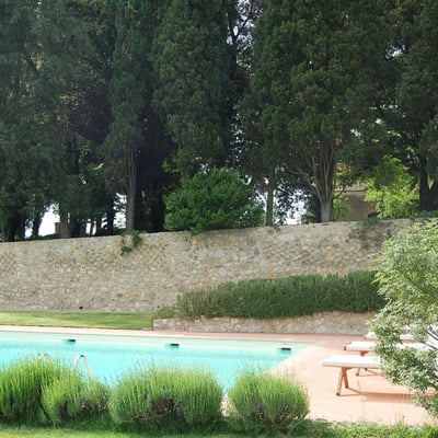 Canaiolo | Chianti villa for four with a shared pool